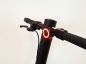 Preview: e Scooter Alarmanlage mit LED-Warnlicht
